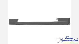 Nieuwe Grille Lijst Volkswagen Bestel Prijs € 42,35 Inclusief btw aangeboden door Klein Gunnewiek Autodemontage & Motorentechniek