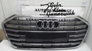 Gebruikte Grille Audi A8 Prijs € 250,00 Margeregeling aangeboden door Gebr.Klein Gunnewiek Ho.BV