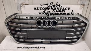 Gebruikte Grille Audi A8 Prijs € 295,00 Margeregeling aangeboden door Gebr.Klein Gunnewiek Ho.BV