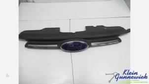 Gebruikte Grille Ford Transit Custom Prijs € 50,00 Margeregeling aangeboden door Klein Gunnewiek Autodemontage & Motorentechniek