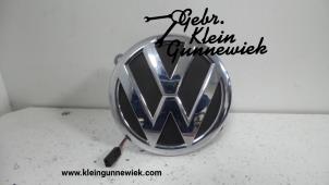 Gebruikte Handgreep Achterklep Volkswagen Phaeton Prijs € 30,00 Margeregeling aangeboden door Gebr.Klein Gunnewiek Ho.BV