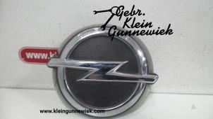 Gebruikte Achterklep Handgreep Opel Karl Prijs € 30,00 Margeregeling aangeboden door Gebr.Klein Gunnewiek Ho.BV