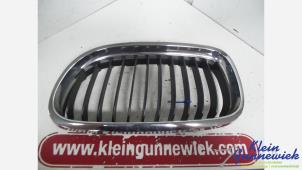 Gebruikte Grille BMW 3-Serie Prijs € 25,00 Margeregeling aangeboden door Klein Gunnewiek Autodemontage & Motorentechniek