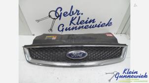 Gebruikte Grille Ford Focus Prijs € 30,00 Margeregeling aangeboden door Klein Gunnewiek Autodemontage & Motorentechniek