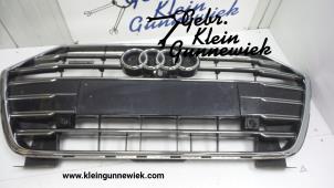 Gebruikte Grille Audi A8 Prijs € 250,00 Margeregeling aangeboden door Gebr.Klein Gunnewiek Ho.BV