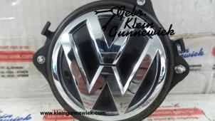 Gebruikte Handgreep Achterklep Volkswagen Scirocco Prijs € 50,00 Margeregeling aangeboden door Gebr.Klein Gunnewiek Ho.BV