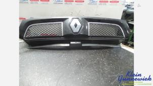 Gebruikte Grille Renault Trafic Prijs € 35,00 Margeregeling aangeboden door Klein Gunnewiek Autodemontage & Motorentechniek