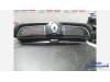 Grille van een Renault Trafic 2006