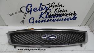Gebruikte Grille Ford C-Max Prijs € 30,00 Margeregeling aangeboden door Gebr.Klein Gunnewiek Ho.BV
