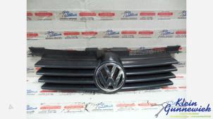 Gebruikte Grille Volkswagen Bora Prijs € 25,00 Margeregeling aangeboden door Klein Gunnewiek Autodemontage & Motorentechniek