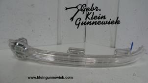 Gebruikte Knipperlicht spiegel links Volkswagen Golf Prijs € 25,00 Margeregeling aangeboden door Gebr.Klein Gunnewiek Ho.BV
