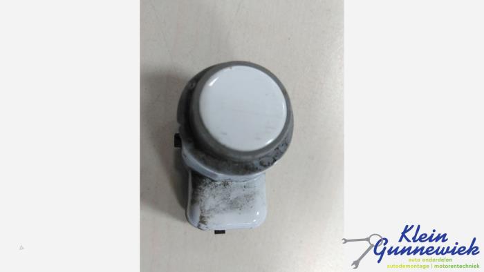 Gebruikte PDC Sensor Audi A5 Prijs € 21,00 Margeregeling aangeboden door Klein Gunnewiek Autodemontage & Motorentechniek
