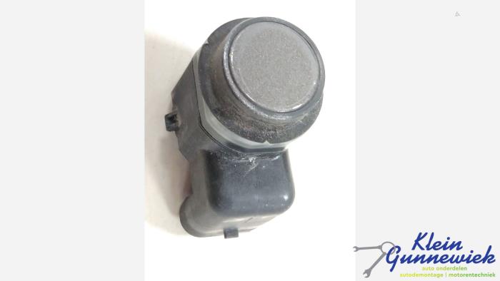 Gebruikte PDC Sensor Audi A5 Prijs € 21,00 Margeregeling aangeboden door Klein Gunnewiek Autodemontage & Motorentechniek