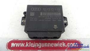 Gebruikte PDC Module Audi A4 Prijs € 40,00 Margeregeling aangeboden door Klein Gunnewiek Autodemontage & Motorentechniek