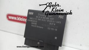 Gebruikte PDC Module BMW 2-Serie Prijs € 75,00 Margeregeling aangeboden door Gebr.Klein Gunnewiek Ho.BV