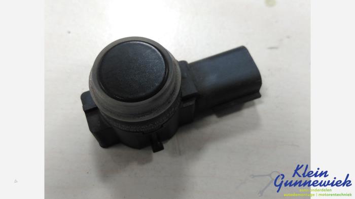 Gebruikte PDC Sensor Ford B-Max Prijs € 45,00 Margeregeling aangeboden door Klein Gunnewiek Autodemontage & Motorentechniek