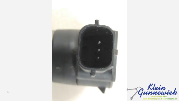 PDC Sensor van een Opel Mokka 2016
