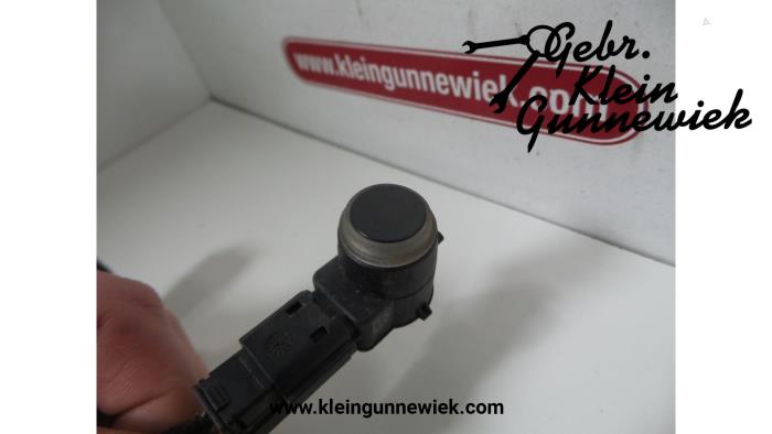 PDC Sensor van een Opel Mokka 2016