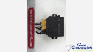 Gebruikte PDC Module Volkswagen CC Prijs € 50,00 Margeregeling aangeboden door Klein Gunnewiek Autodemontage & Motorentechniek