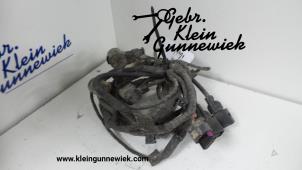 Gebruikte PDC Sensor Volkswagen Tiguan Prijs € 150,00 Margeregeling aangeboden door Gebr.Klein Gunnewiek Ho.BV