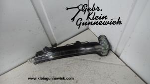 Gebruikte Knipperlicht spiegel rechts Audi TT Prijs € 20,00 Margeregeling aangeboden door Gebr.Klein Gunnewiek Ho.BV