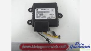Gebruikte PDC Module Opel Corsa Prijs € 37,50 Margeregeling aangeboden door Klein Gunnewiek Autodemontage & Motorentechniek