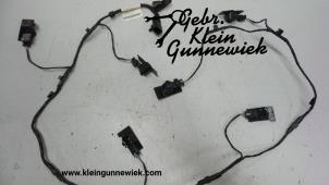 Gebruikte PDC Sensor Volkswagen Touran Prijs € 150,00 Margeregeling aangeboden door Gebr.Klein Gunnewiek Ho.BV