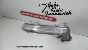 Gebruikte Knipperlicht spiegel rechts BMW 3-Serie Prijs € 20,00 Margeregeling aangeboden door Gebr.Klein Gunnewiek Ho.BV