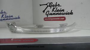 Gebruikte Knipperlicht spiegel links Volkswagen Golf Prijs € 25,00 Margeregeling aangeboden door Gebr.Klein Gunnewiek Ho.BV