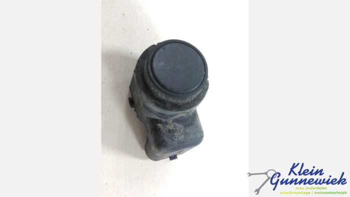 Gebruikte PDC Sensor Audi A6 Prijs € 21,00 Margeregeling aangeboden door Klein Gunnewiek Autodemontage & Motorentechniek