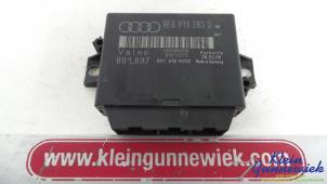 Gebruikte PDC Module Audi A4 Prijs € 30,00 Margeregeling aangeboden door Klein Gunnewiek Autodemontage & Motorentechniek