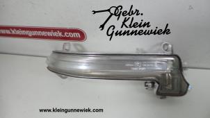 Gebruikte Knipperlicht spiegel rechts BMW 3-Serie Prijs € 20,00 Margeregeling aangeboden door Gebr.Klein Gunnewiek Ho.BV