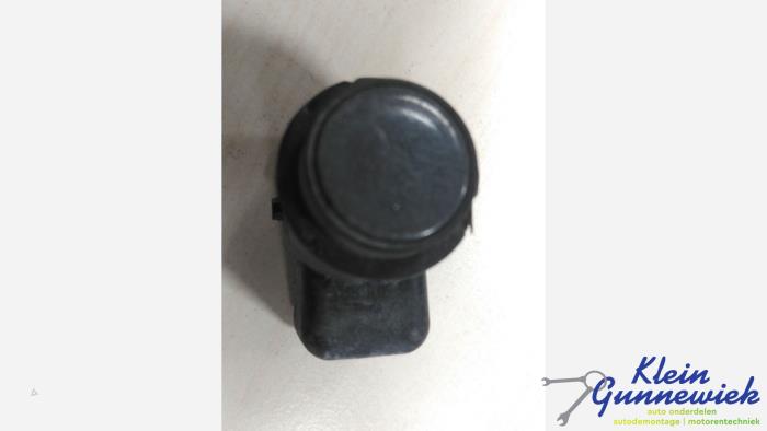 Gebruikte PDC Sensor Audi A4 Prijs € 21,00 Margeregeling aangeboden door Klein Gunnewiek Autodemontage & Motorentechniek