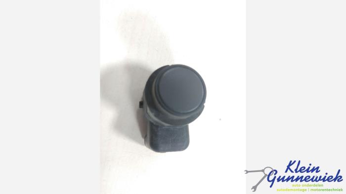 Gebruikte PDC Sensor Audi A4 Prijs € 21,00 Margeregeling aangeboden door Klein Gunnewiek Autodemontage & Motorentechniek