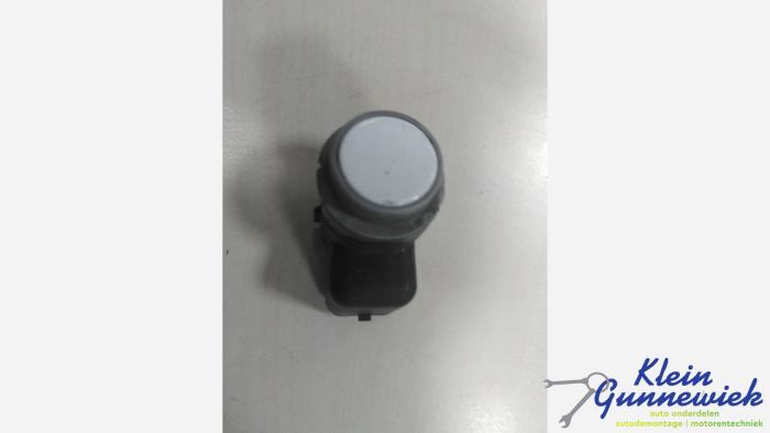 Gebruikte PDC Sensor Audi A4 Prijs € 21,00 Margeregeling aangeboden door Klein Gunnewiek Autodemontage & Motorentechniek