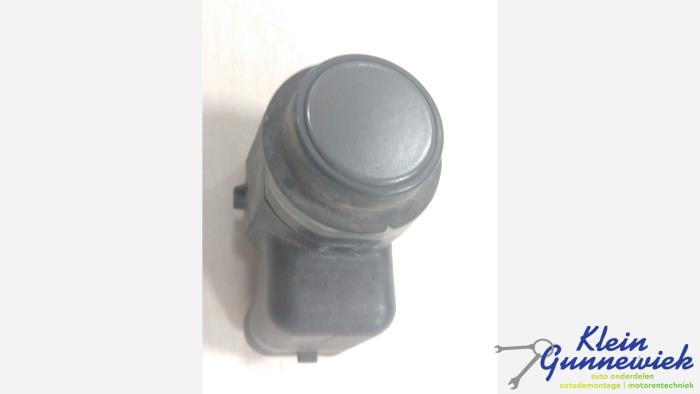 Gebruikte PDC Sensor Audi A4 Prijs € 21,00 Margeregeling aangeboden door Klein Gunnewiek Autodemontage & Motorentechniek