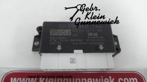 Gebruikte PDC Module Audi TT Prijs € 50,00 Margeregeling aangeboden door Gebr.Klein Gunnewiek Ho.BV