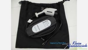 Gebruikte Oplaadkabel elektrische auto Volkswagen E-Golf Prijs € 85,00 Margeregeling aangeboden door Klein Gunnewiek Autodemontage & Motorentechniek