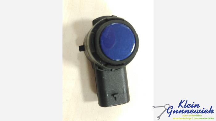 Gebruikte PDC Sensor Seat Leon Prijs € 20,00 Margeregeling aangeboden door Klein Gunnewiek Autodemontage & Motorentechniek