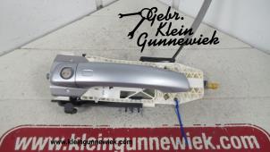 Gebruikte Deurgreep 2Deurs links Audi TT Prijs € 35,00 Margeregeling aangeboden door Gebr.Klein Gunnewiek Ho.BV