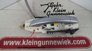 Gebruikte Deurgreep 2Deurs rechts Audi TT Prijs € 35,00 Margeregeling aangeboden door Gebr.Klein Gunnewiek Ho.BV