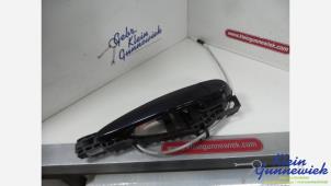 Gebruikte Deurgreep 4Deurs rechts-achter BMW 4-Serie Prijs € 35,00 Margeregeling aangeboden door Klein Gunnewiek Autodemontage & Motorentechniek