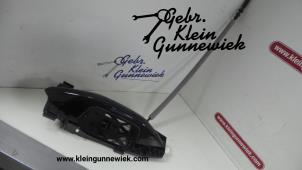 Gebruikte Deurgreep 4Deurs links-achter Audi A3 Prijs € 30,00 Margeregeling aangeboden door Gebr.Klein Gunnewiek Ho.BV