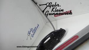 Gebruikte Deurgreep 4Deurs links-achter Audi A3 Prijs € 30,00 Margeregeling aangeboden door Gebr.Klein Gunnewiek Ho.BV