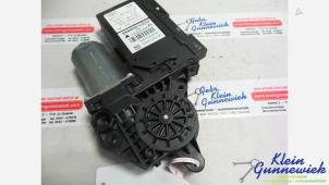 Gebruikte Portierruitmotor Seat Exeo Prijs € 75,00 Margeregeling aangeboden door Klein Gunnewiek Autodemontage & Motorentechniek