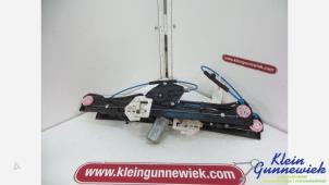 Gebruikte Motor electrisch raam BMW 3-Serie Prijs € 75,00 Margeregeling aangeboden door Klein Gunnewiek Autodemontage & Motorentechniek