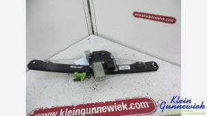 Gebruikte Motor electrisch raam BMW 3-Serie Prijs € 60,00 Margeregeling aangeboden door Klein Gunnewiek Autodemontage & Motorentechniek