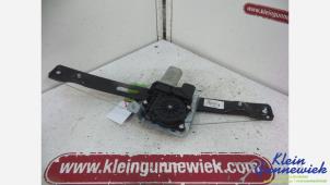 Gebruikte Motor electrisch raam BMW 3-Serie Prijs € 60,00 Margeregeling aangeboden door Klein Gunnewiek Autodemontage & Motorentechniek