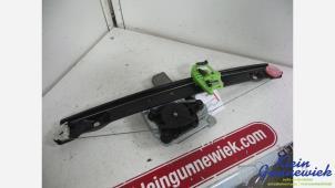 Gebruikte Motor electrisch raam BMW 3-Serie Prijs € 60,00 Margeregeling aangeboden door Klein Gunnewiek Autodemontage & Motorentechniek