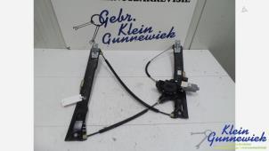 Gebruikte Raammotor Portier Ford C-Max Prijs € 80,00 Margeregeling aangeboden door Klein Gunnewiek Autodemontage & Motorentechniek